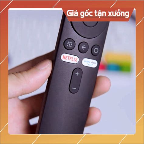 Mua Xiaomi Mi Tv Stick Android Tv Box Qu C T T M Ki M Gi Ng N I Ti Ng