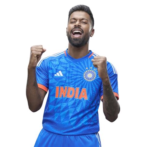 INDIA CRICKET T20 JERSEY MEN – ISPORTS CRICKET