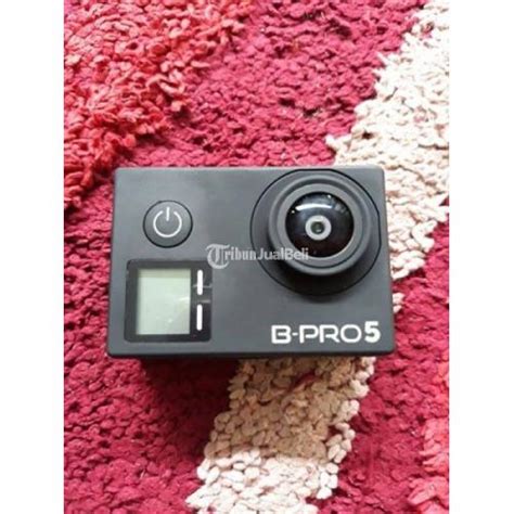 Kamera Brica BPro 5 AE Mark IIs Bekas Normal No Minus Lengkap Harga