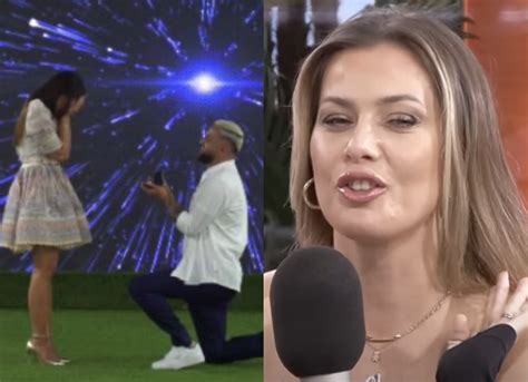 Pse Olta Mendon Se Kiara Dhe Luizi Se Kan T Gjat Tv Mania