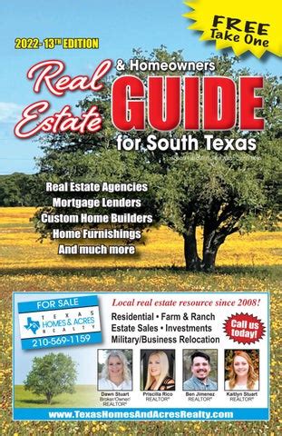 Real Estate Guide 2022 By Fox Press Issuu