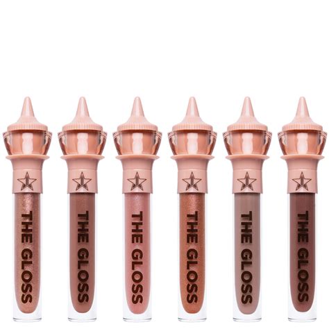 Jeffree Star Cosmetics Orgy The Gloss Bundle Beautylish