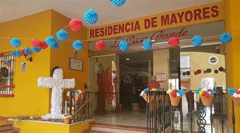 Arranca Este Fin De Semana Las Populares Fiestas De Las Cruces De Mayo