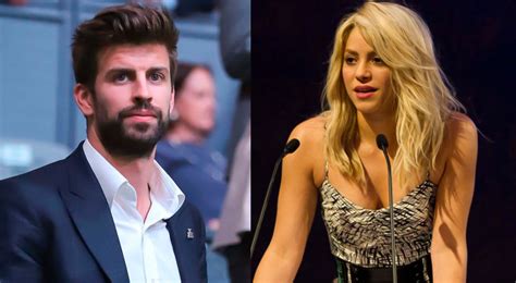 Shakira envía mensaje oculto a Gerard Piqué con nuevo look de su tema