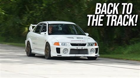 evo   making  comeback youtube