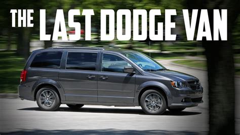 10 Common Problems Of A Dodge Grand Caravan 2014 2020 YouTube