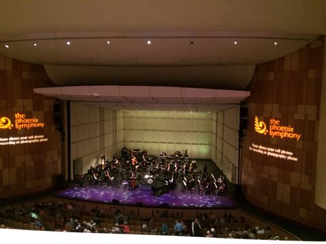 Phoenix Symphony Hall