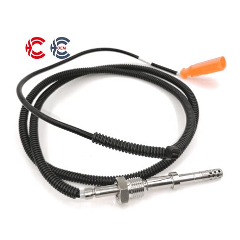 Cc Vw Exhaust Gas Temperature Sensor Scr System High Quality