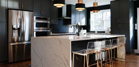 Cost To Replace Countertops And Cabinets In Maryland GranitePro