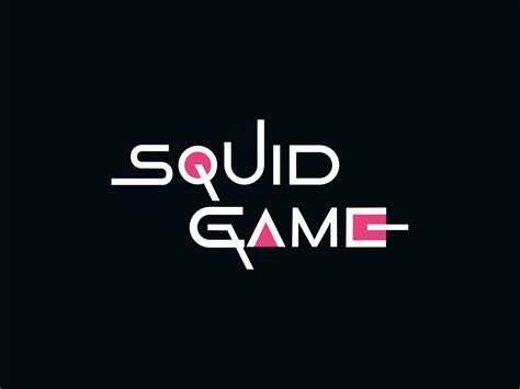 Squid Game Animated English Title I