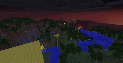 Skydoesminecraft Parkour Map Minecraft Map