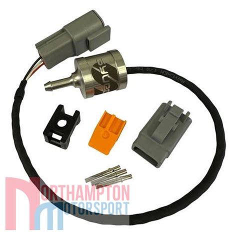 Syvecs MAP Sensor 4 Bar Northampton Motorsport