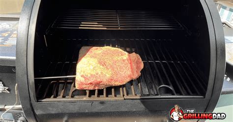 Brisket Fat Side Up Or Down The Ultimate Smokers Guide The Grilling Dad