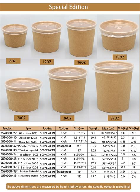 Lokyo Supplier Dessert Yogurt Bowl Disposable Kraft Paper Ice Cream