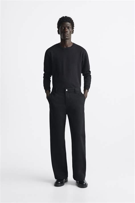 Zara BALLOON FIT JEANS | Mall of America®