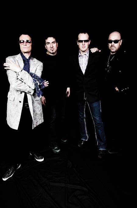 Black Country Communion Afterglow Review Blues Rock Review