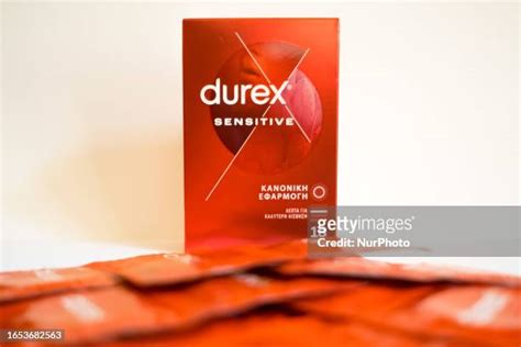 608 Durex Stock Photos High Res Pictures And Images Getty Images