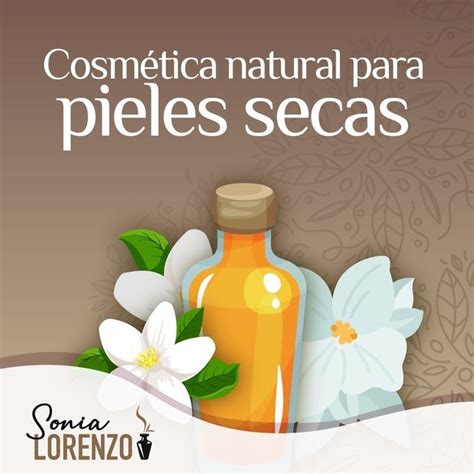 Aromaterapia Sonia Lorenzo On Instagram Cosm Tica Natural Para