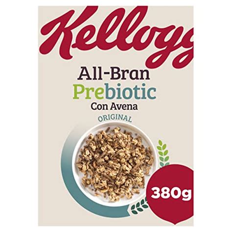 Cenar All Bran Diario Descubre Sus Beneficios Para La Salud Y La