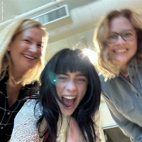 Billie Eilish Billeeilish Nude Onlyfans Leaks The Fappening Photo