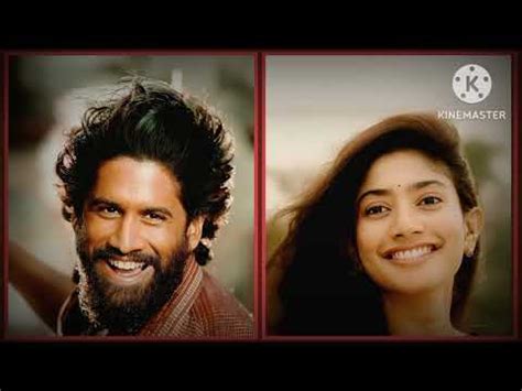 Thandel Movie Teaser Review Naga Chaitanya Sai Pallavi Chandu