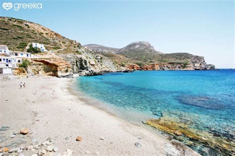 Where is Folegandros? Map of Folegandros, Greece | Greeka