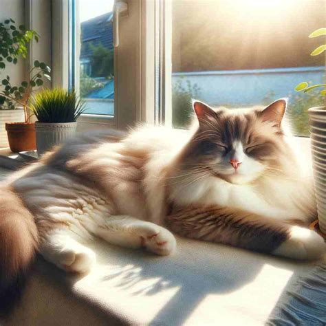 The Secret Behind Why Ragdoll Cats Are Called Ragdolls Ragdoll Cute