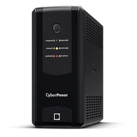 Cyberpower Ut Eig Va Line Interactive Ups Buy Online