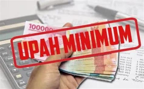 Upah Minimum Kota Kupang 2024 Naik Lebih Besar Dari UMP NTT EXPO NTT