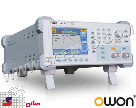 فروش سیگنال ژنراتور 150MHz دیجیتال AG-4151