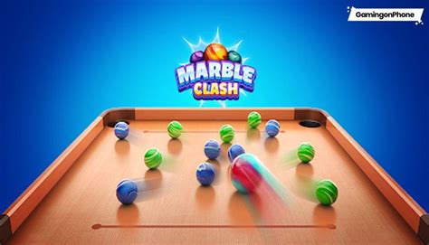 Marble Clash Beginners Guide And Tips Gamingonphone