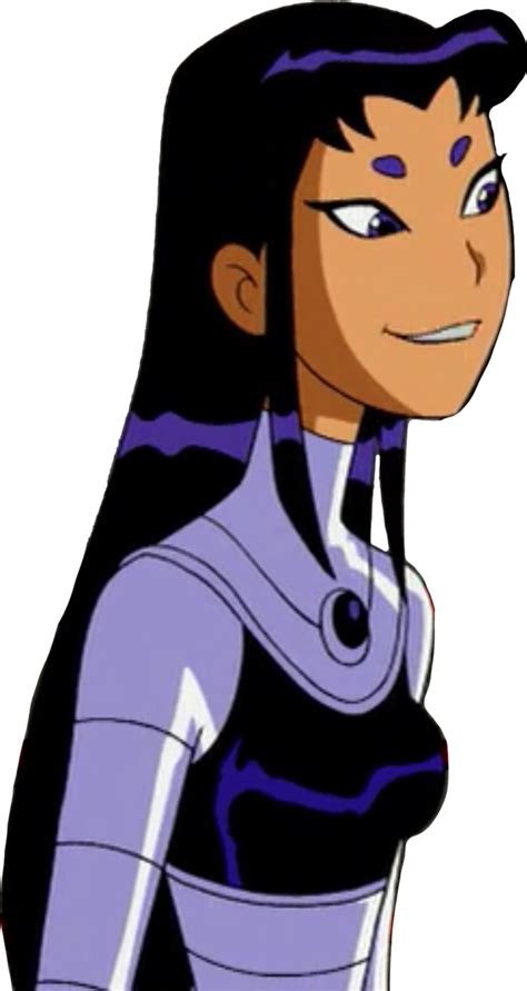 Blackfire Teen Titans 2003 Vector 2 By Homersimpson1983 On Deviantart