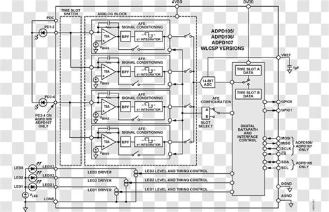 12 Lead Ecg Circuit Diagram Circuit Diagram