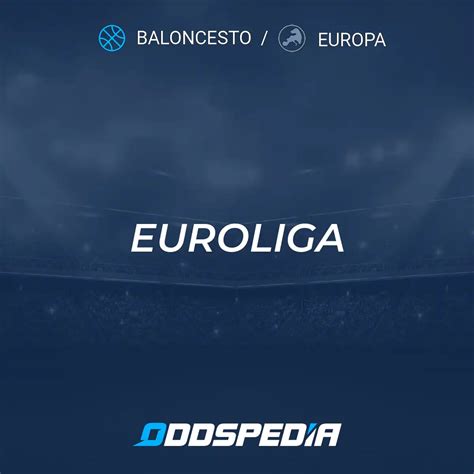 Pronósticos Euroliga hoy Predicciones de Baloncesto Gratis