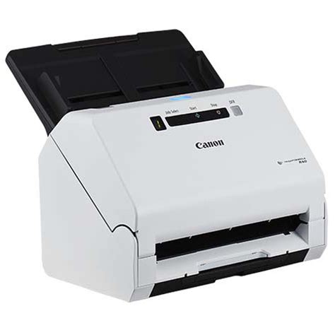 Canon ImageFormula R40 Receipt Edition Office Document