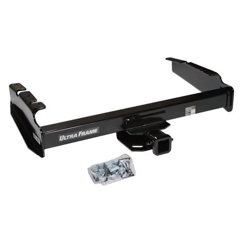 Draw Tite Class Ultra Frame Trailer Hitch With Receiver