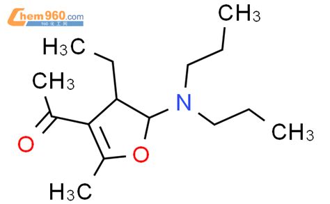 88557 05 5 Ethanone 1 5 Dipropylamino 4 Ethyl 4 5 Dihydro 2 Methyl