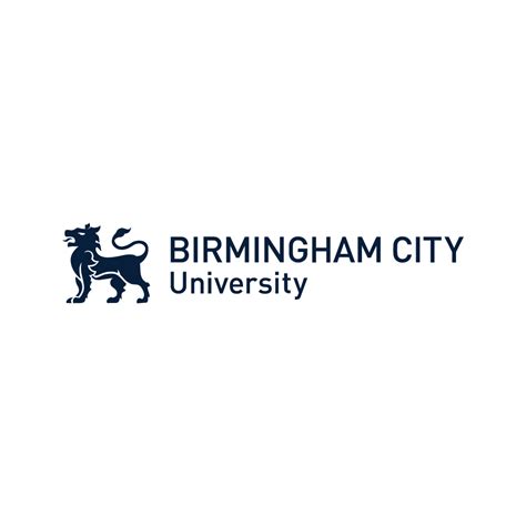 Free High-Quality Birmingham City University Logo for Creative Design