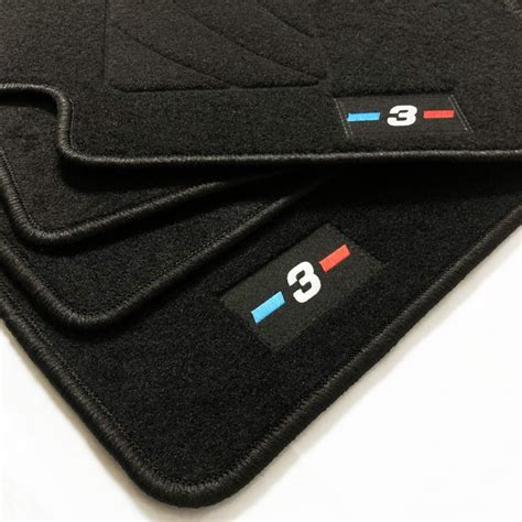 Floor Mats For Bmw 3 Series E93 Cabrio Finish M 2007 2013 Discount 20