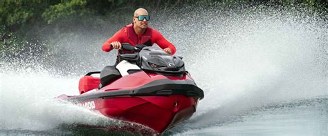 Sea Doo Rxp X Specs And Review Video Jetdrift