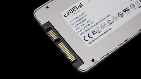 Test Dysku SSD Crucial MX300 275 GB I 525 GB Kontynuacja Hitowego SSD