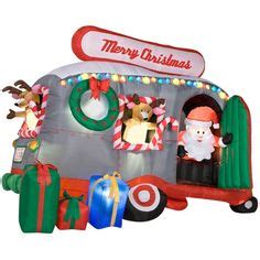 Camping Campsite Holiday Decorating Ideas Campsite Holiday Camping