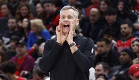 Would Billy Donovan leave the Chicago Bulls for Kentucky basketball? 3 ...