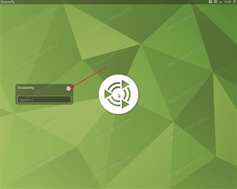 C Mo Instalar Mate Desktop En Ubuntu Fossa Focal Linux Ilinuxgeek