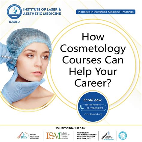 Cosmetology Programs Advancing Beauty Techniques Aesthetic Training