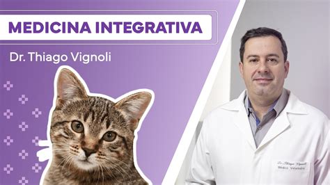 Medicina Integrativa L Dr Thiago Vignoli Dist Rbios Comportamentais L