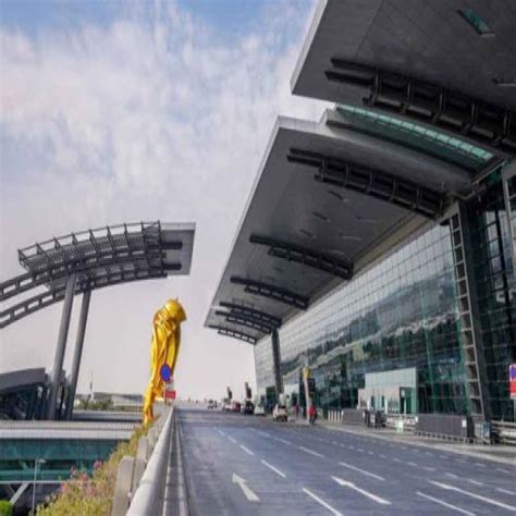 Hamad International Airport Named Worlds Best Airport 2022 Sakshi Education