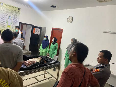 Tiga Orang Meninggal Dalam Kebakaran Di Way Halim Bandar Lampung