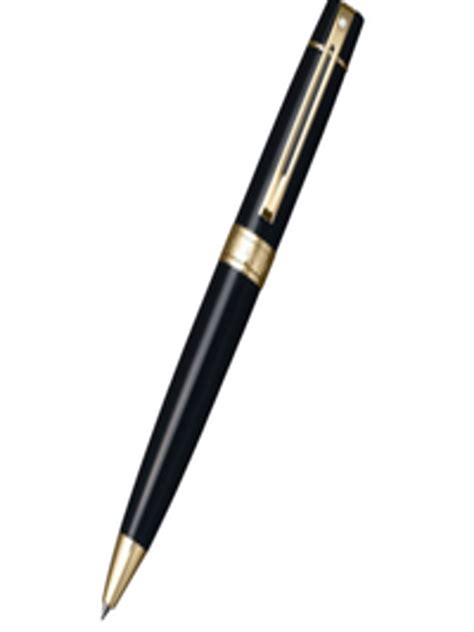 Buy Black Metal Ballpoint Pen - Pens for Men 25001562 | Myntra