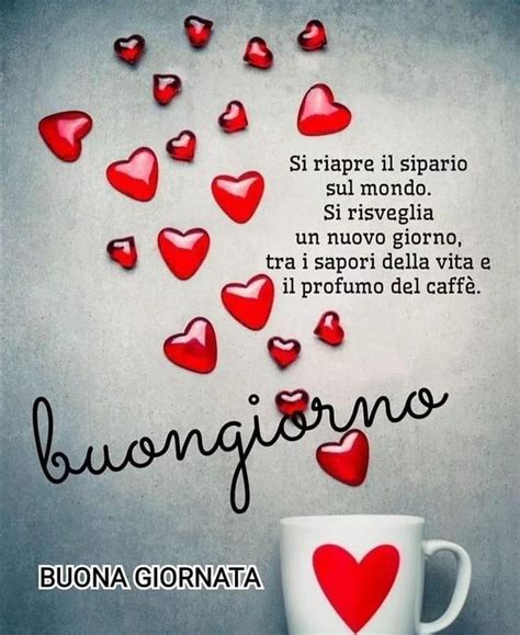 Pin Su Guten Morgen Buongiorno Buongiorno Immagini Auguri Di